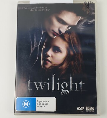 Twilight DVD Combo#1(Region 4) | eBay