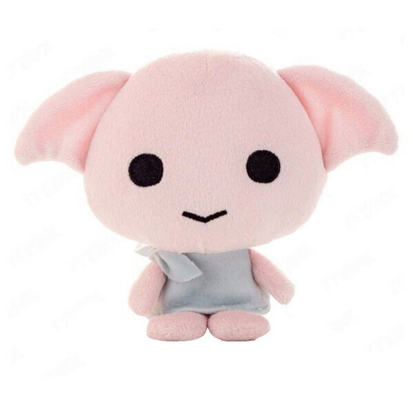 dobby harry potter plush