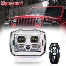 60w Led Remote Control Boat Off Road Truck Searchlight 360 Wireless Spotlight 60w Led Remote Control Boat Off Road Truck Searchlight 360 Wireless Spotlight