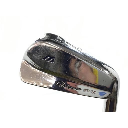Mizuno MP-14 USA Iron Set 2-PW 9pcs DG X100 ( 2I:S300) RH