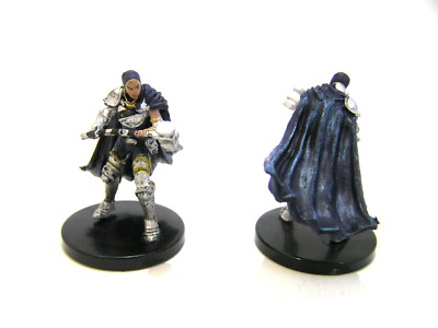 D&D Icons of the Realms #022 Azorius Arrester - Guildmasters Guide to Ravnica