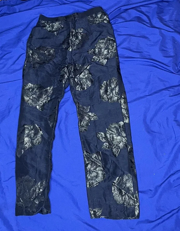 Pantalones Carlisle vintage talla 4 Foto 2 de 4