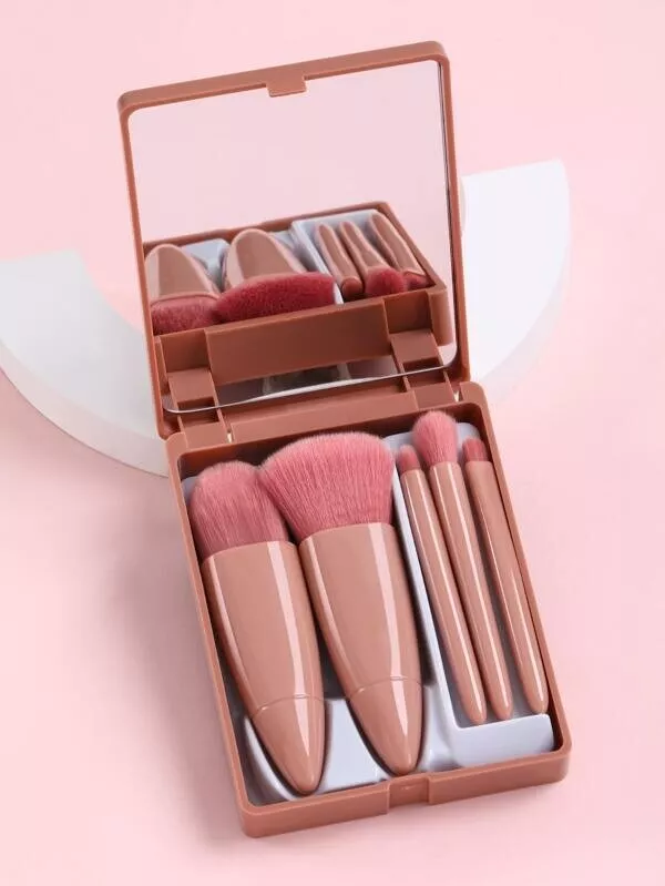 Shein makeup 2024
