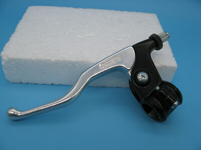 BL-AT50 Bremshebel Shimano LINKS 4-Finger Z-Serie ca.1985 Cantilever RETRO NOS