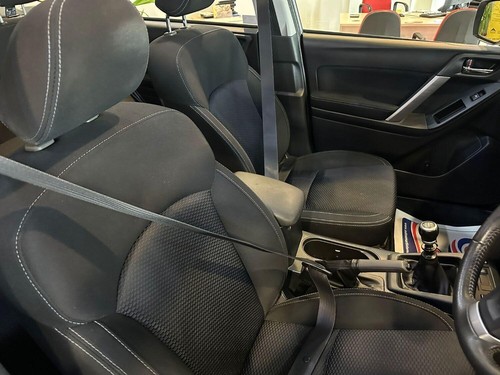 SUBARU FORESTER 2.0 i XE 2015 - Picture 24 of 24