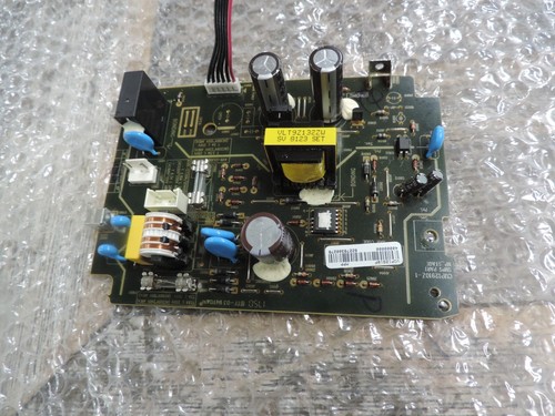 Denon AVR-5540BT Netzteilplatine - Bild 2 von 4