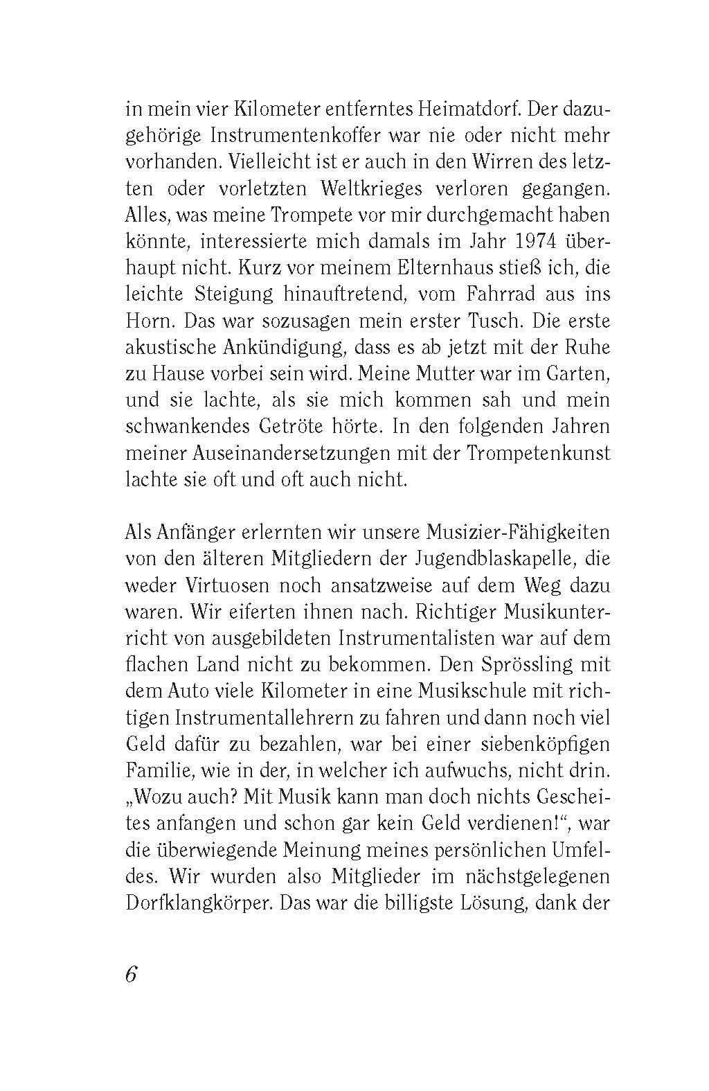Thumbnail - Norbert Neugirg / Tusch Eineinhalbmal9783955870300