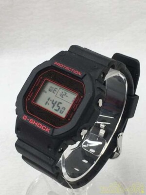 G-SHOCK ジーショック 腕時計 デジタル MARVEL マーベル