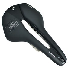 Prologo Nago R4 PAS 147 Tirox Rail Road Saddle , Black