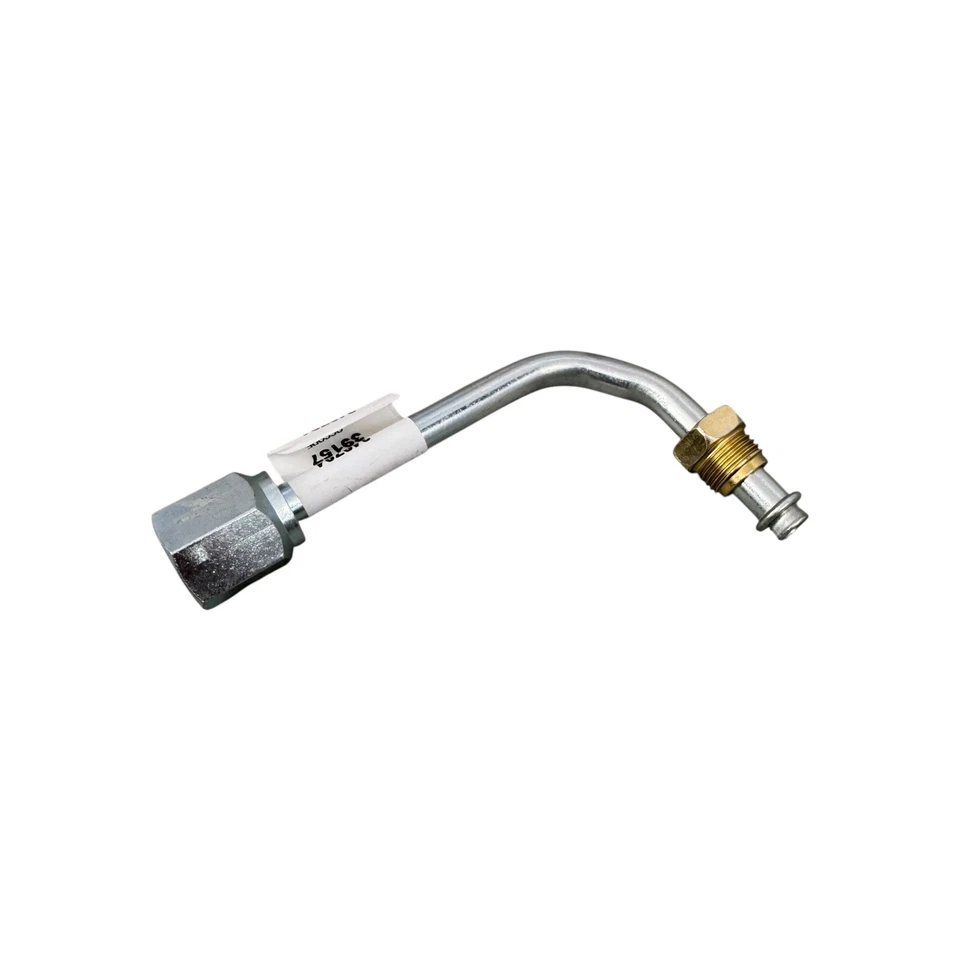 Tubo de presión de dirección asistida Carquest 34135 para camionetas Ford Excursion Foto 4 de 4