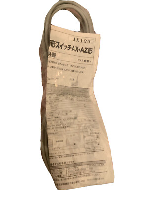 #ad TAIYO AX125 Switch $175.00