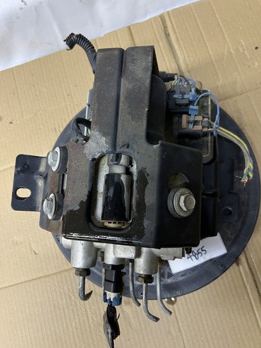 1996-97 GMC SONOMA 4X2 ABS ANTI LOCK BRAKE PUMP ASSEMBLY W/BRACKET OEM - Picture 2 of 7