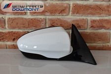 BMW M6 F06 F12 F13 Außenspiegel Rechts Wing Mirror Right 7 PIN Camera Kamera