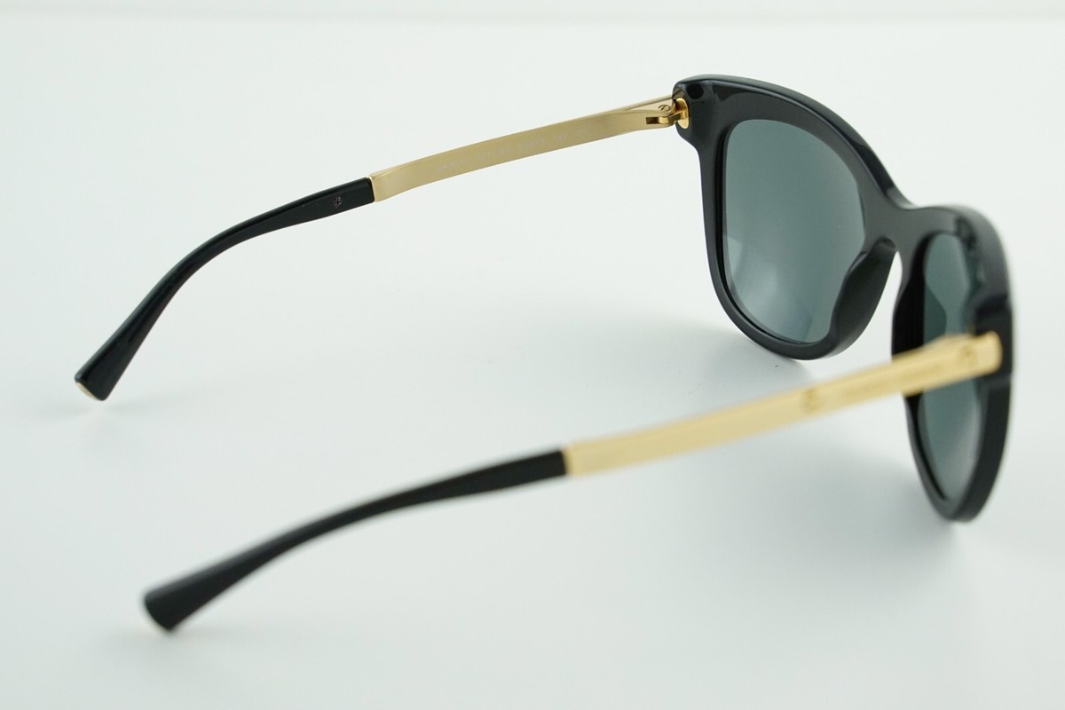 Giorgio Armani AR 8011 Sunglasses Sunglasses Giorgio Armani Black in Plastic - 28083764 main image 2