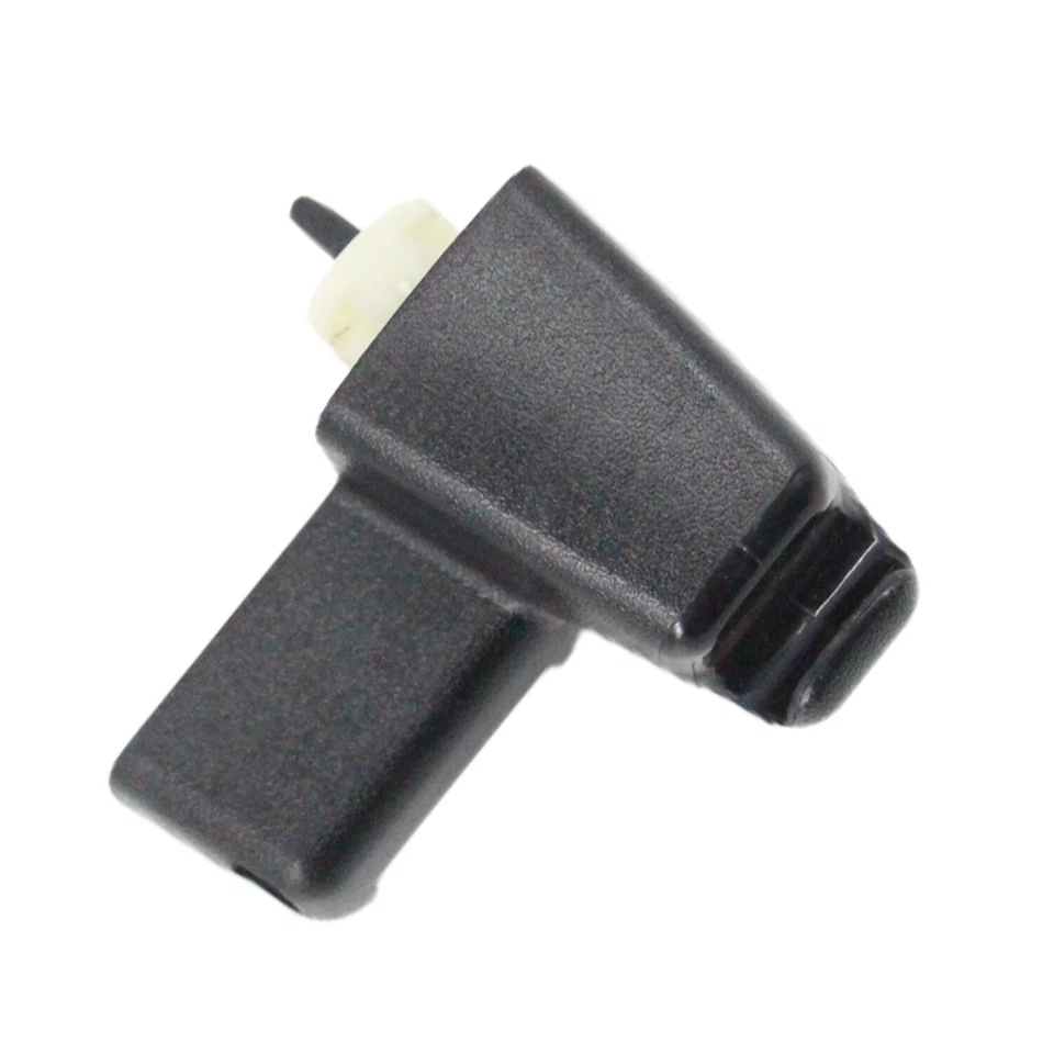 Clipe de retenção para viseira solar esquerda driver para 2003-2012 Land Rover Range Rover L322 - Imagem 3 de 4