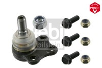 Febi Bilstein Traggelenk Vorne Beidseitig FüR Renault Trafic II VEL
