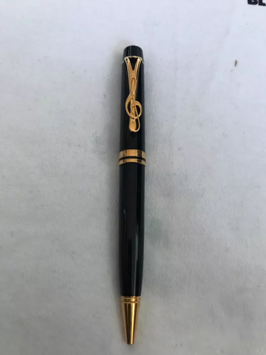 Montblanc leonard bernstein hot sale