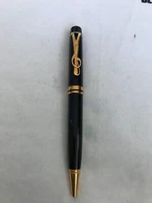 Montblanc Leonard Bernstein Ballpoint Pen-Excellent condition 