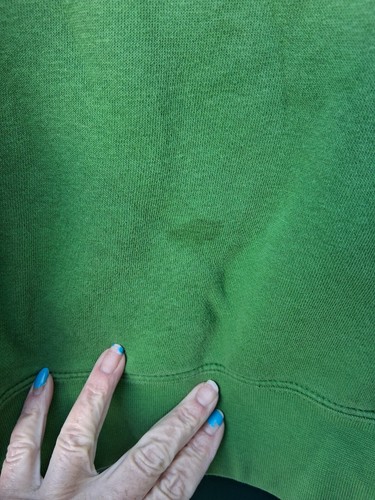 Mens 2XL John Deer Hoodie - Picture 8 of 8
