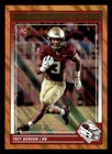 2024 Panini Score Football Lava Trey Benson #354