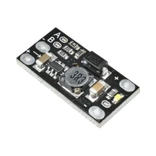 Mini DC-DC Boost Step Up Converter Voltage Regulator 3V 3.3V 3.7V 5V 9V to 12V-