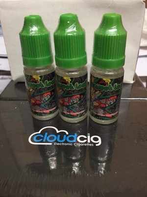 C Liquid Vape Sweet Leaf 30ml Cannabinoid C-liquid Vape Vapour Vaping