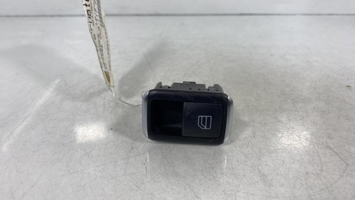 Interrupteur Lève-vitre Avant Droit Mercedes 190 W201, Classe S W126 – Marque POLCAR, Durable