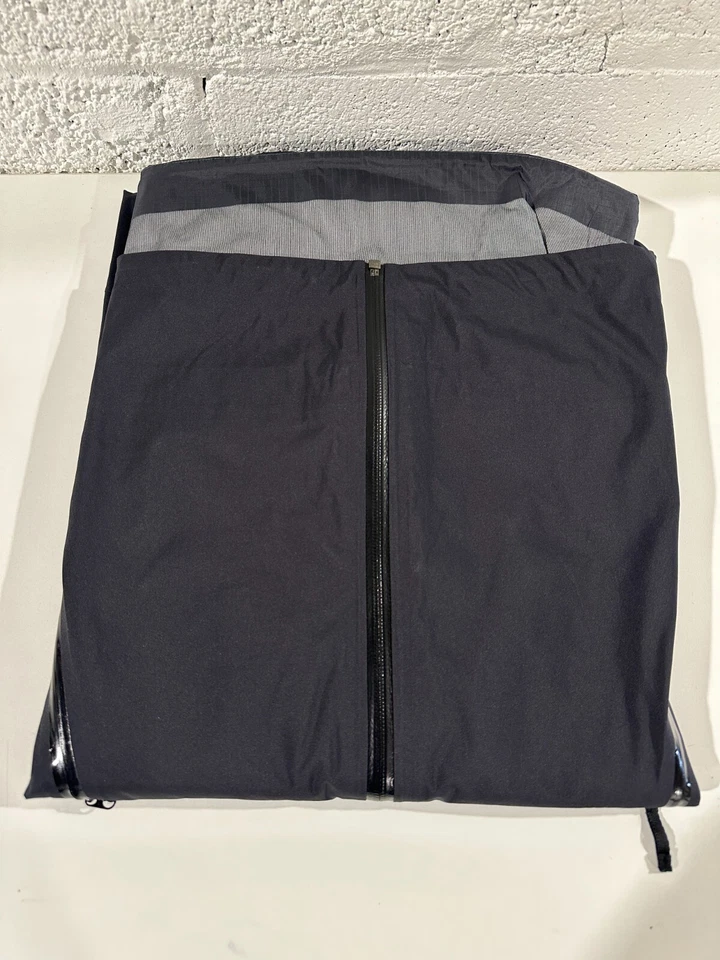 NEW Arc’teryx Beta LT Jacket 26844 Goretex Black 465051 NWT Men's Sz S-XL - Image 4 of 4