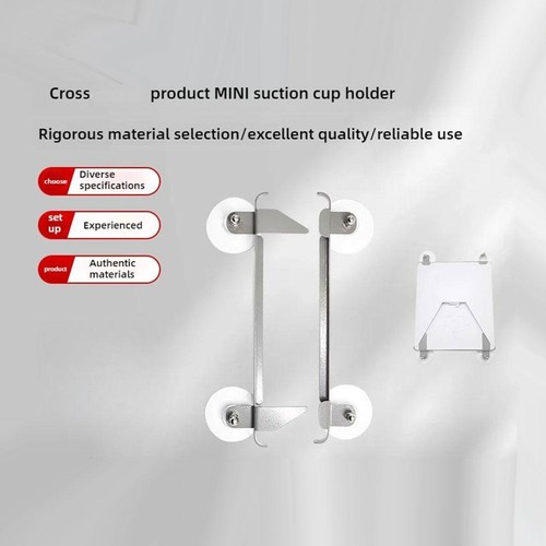 for Starlink MINI Special Suction Cup Bracket New Q0 - Picture 4 of 13