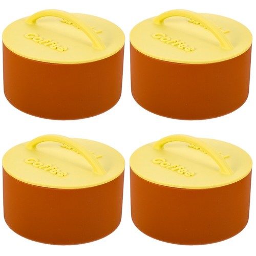 4 PCS Coffee Filter Box Machine Accessories Filters eBay