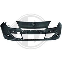 Diederichs 4465450 StoßFäNger FüR Renault
