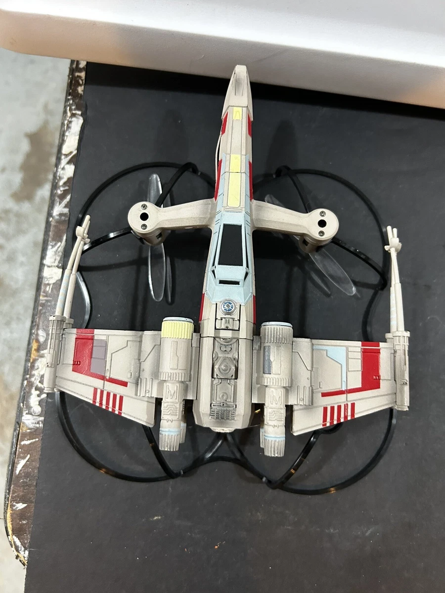 Propel x wing drone parts online