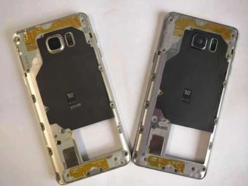 Samsung Marcos para Samsung Galaxy Note 5