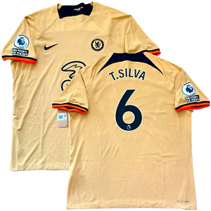 Thiago Silva Jersey | eBay Thiago Silva Jersey | eBay