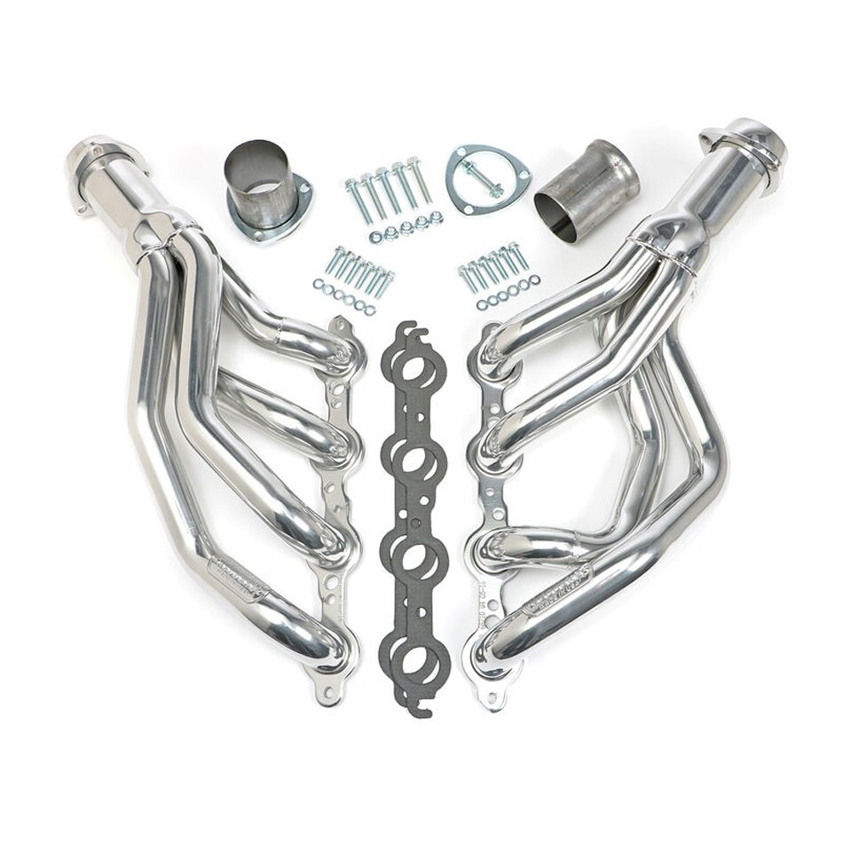 Hedman Headers - 67-69 Camaro w/LS Engine Hedman Headers - 67-69 Camaro w/LS Engine