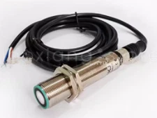 1PCS  NEW UR18.DA0-11135775 Ultrasonic Distance Measurement Sensor Replacement