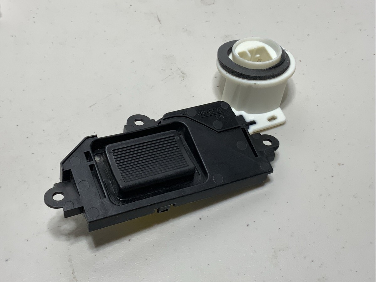 2023-2024 Prius Prius Prime Left Rear Door Switch Control 04004
