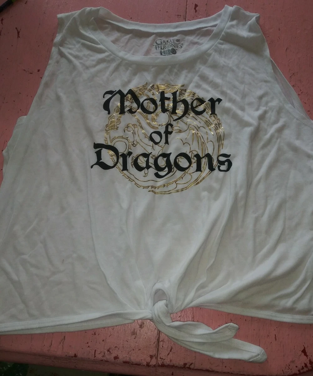 mother of dragons shirt plus size