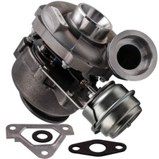 Turbocharger for mercedes sprinter 901 902 903 904 211 213 311 411CDI retourné