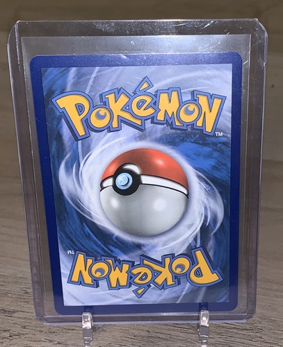 Meowth V [SWSH004] Holo Rare, Promo, Mint/NM - Picture 4 of 6