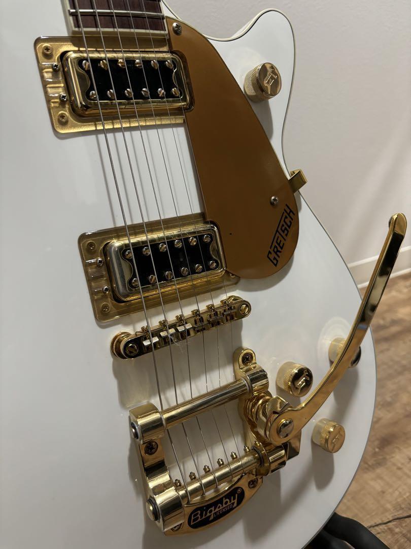 Gretsch G5434Tg Limited Edition Pro Jet | eBay Gretsch G5434Tg Limited Edition Pro Jet | eBay