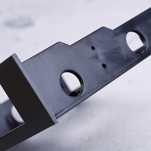 3.5" to 5.25" Drive bay computer case adapter mounting bracket usb hub flop-b - Photo 6/9