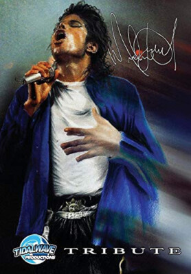 Hommage: Michael Jackson von Darren G Davis - neue Kopie - 9781450756648