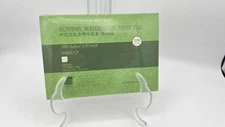 Watercolor Paper Block, BAOHONG Academy Grade 100% Cotton, Acid-Free, Cold Press