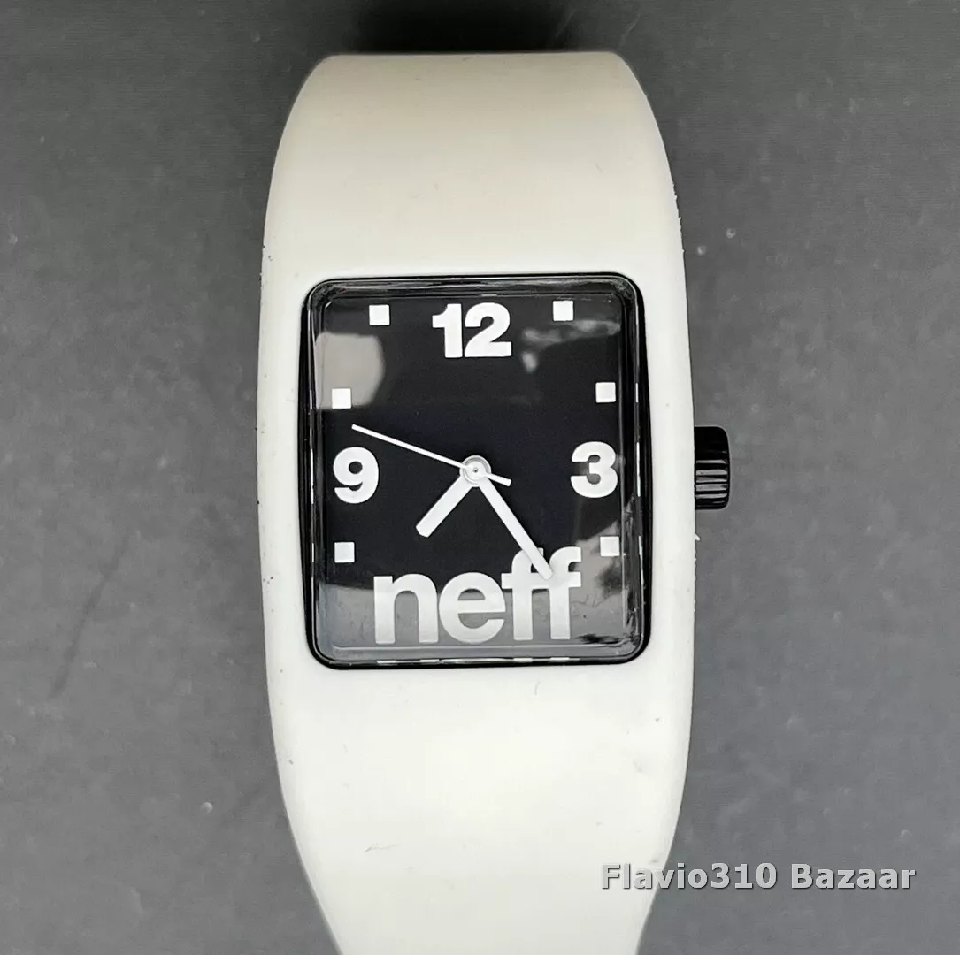 Neff clearance bandit watch