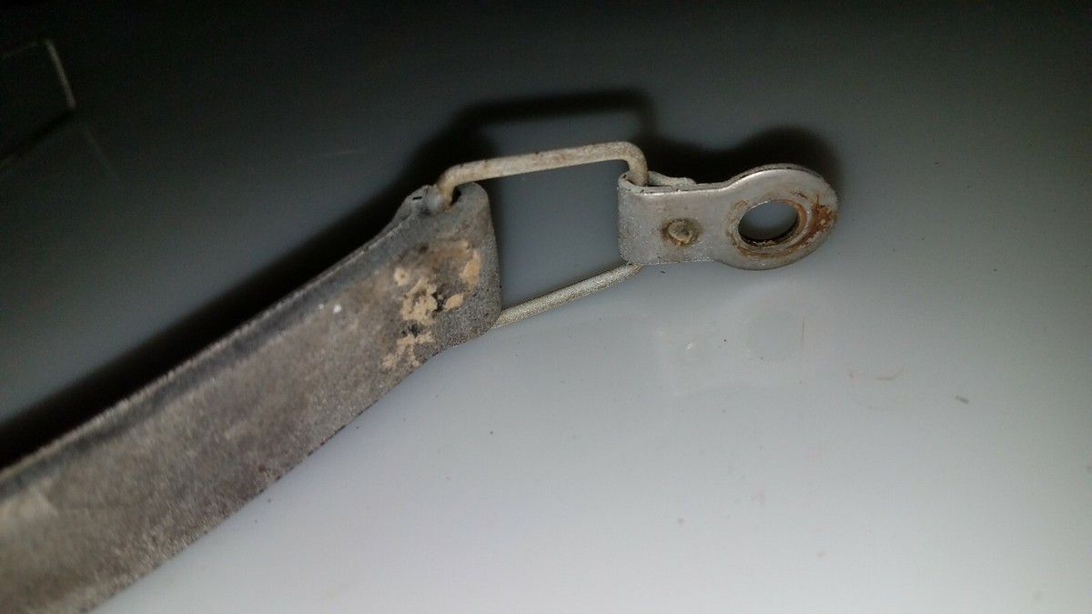 1996 Kawasaki 900 ZXI WATERBOX STRAP 92072-3781 | eBay