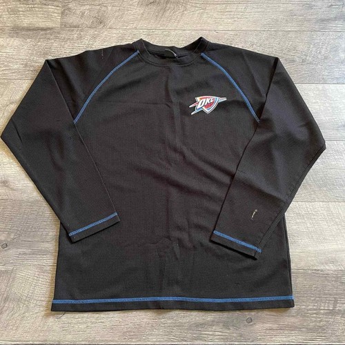 OKC Thunder Shirt