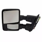 New OEM Genuine Ford Door Mirror 2013-2016 Super Duty Memory DC3Z-17683-MA LH