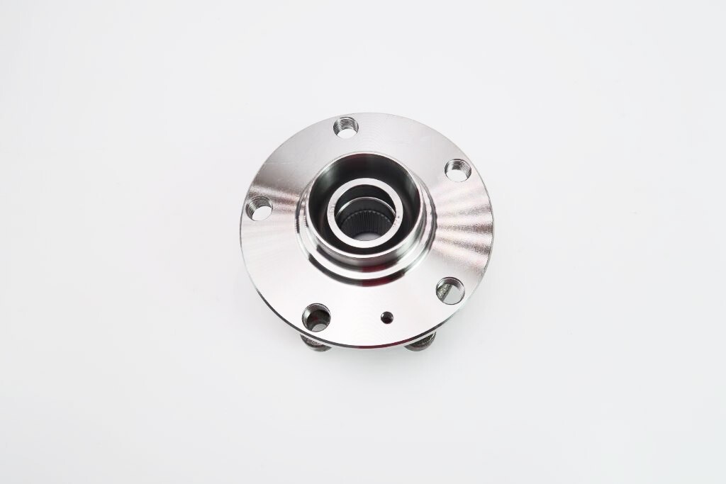Bentley Gt Gtc Flying Spur front left or right wheel hub bearing 1pcs