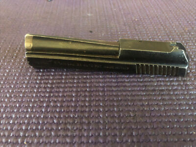 FIE Tanfoglio Titan .25 ACP Slide With Internals And Barrel